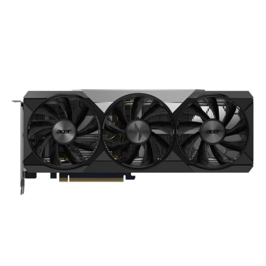 Tarjeta Gráfica Acer Nitro Radeon RX 9070 XT OC 16GB GDDR6 PCI Express x16 5.0