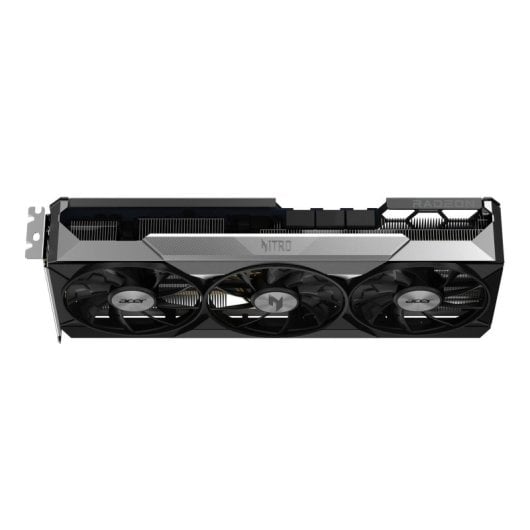 Tarjeta Gráfica Acer Nitro Radeon RX 9070 XT OC 16GB GDDR6 PCI Express x16 5.0
