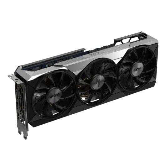 Tarjeta Gráfica Acer Nitro Radeon RX 9070 XT OC 16GB GDDR6 PCI Express x16 5.0