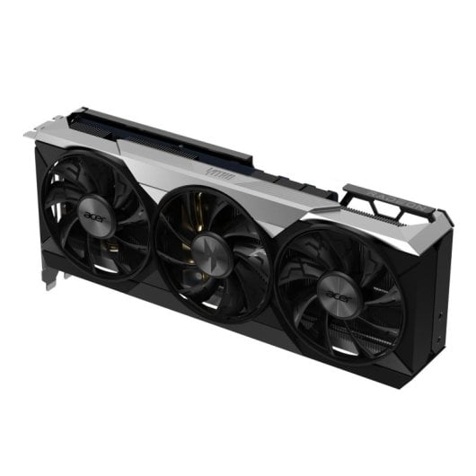 Tarjeta Gráfica Acer Nitro Radeon RX 9070 XT OC 16GB GDDR6 PCI Express x16 5.0