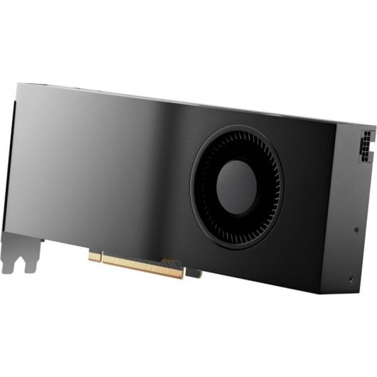 NVIDIA RTX 4500 Ada HP 24GB 4DP Carte Graphique Professionnelle