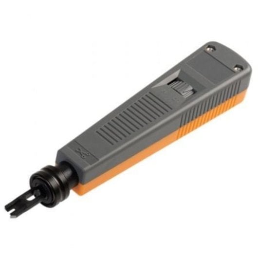 Insertadora Vention KECH0 Hoja Doble Acero Cuchilla Desmontable Tipo 110