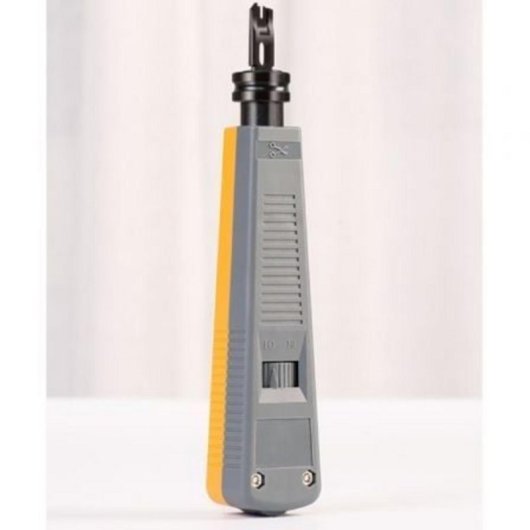 Insertadora Vention KECH0 Hoja Doble Acero Cuchilla Desmontable Tipo 110