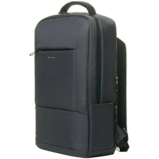 Mochila Vention KRNB0 para Portátil hasta 15.6" 23L Gris Oscuro Ergonomía Ligera