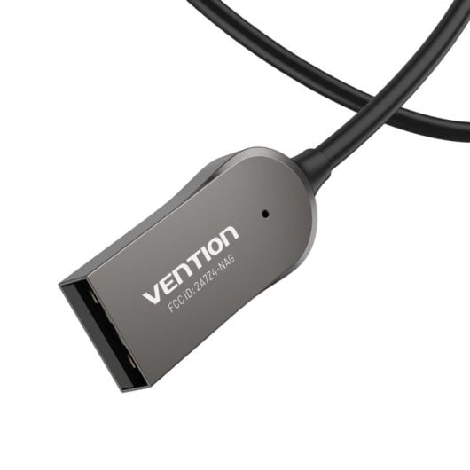 FM/MP3/Bluetooth Transmitter Empfänger Vention NAGHG USB 10m Grau FM/MP3/Bluetooth Transmitter Empfänger Vention NAGHG USB 10m Grau