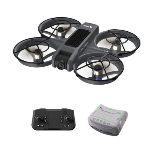 Drone Klack X226 VR Câmera Dual HD 480P WiFi FPV Gafas VR Drone Klack X226 VR Câmera Dual HD 480P WiFi FPV Gafas VR