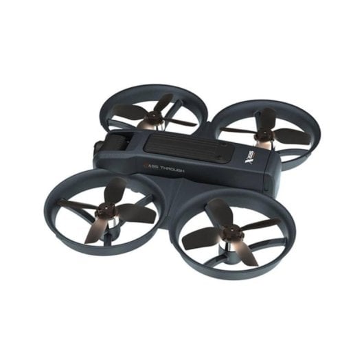 Drone Klack X226 VR Câmera Dual HD 480P WiFi FPV Gafas VR Drone Klack X226 VR Câmera Dual HD 480P WiFi FPV Gafas VR