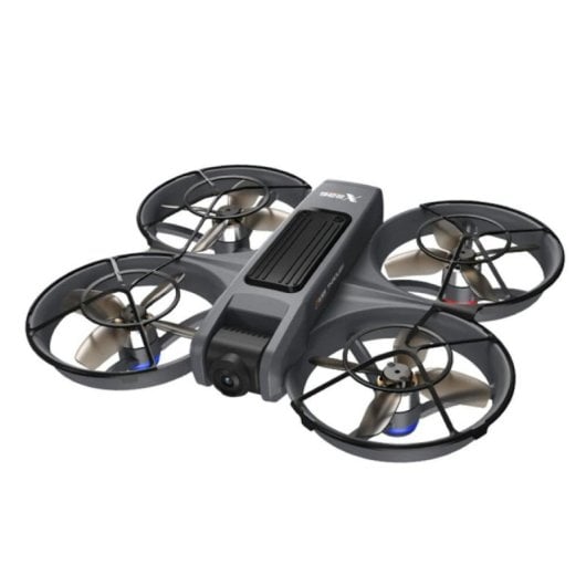 Drone Klack X226 VR Câmera Dual HD 480P WiFi FPV Gafas VR Drone Klack X226 VR Câmera Dual HD 480P WiFi FPV Gafas VR