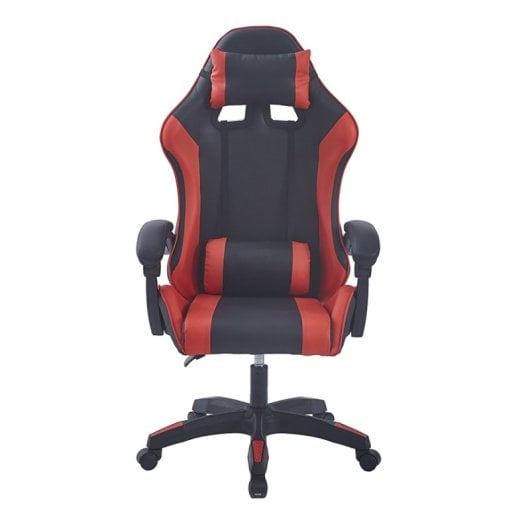 Regalos Miguel - Sillas Gaming - Silla Spille - Rojo