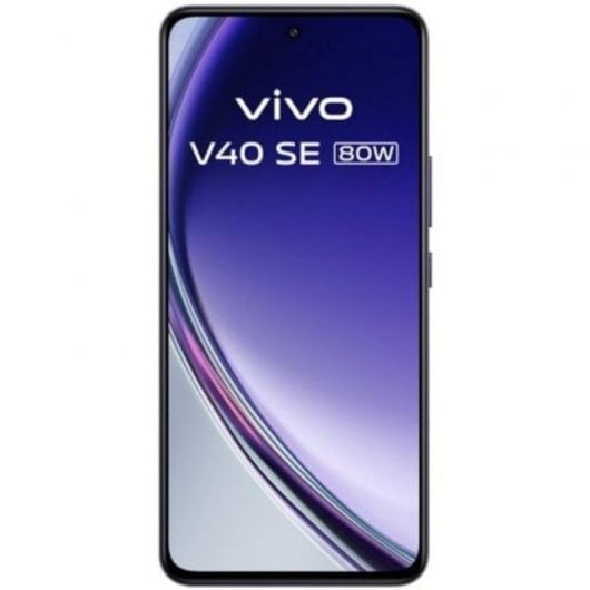 Smartphone Vivo V40 SE 8GB RAM 256GB 6,67" AMOLED 80W 5G