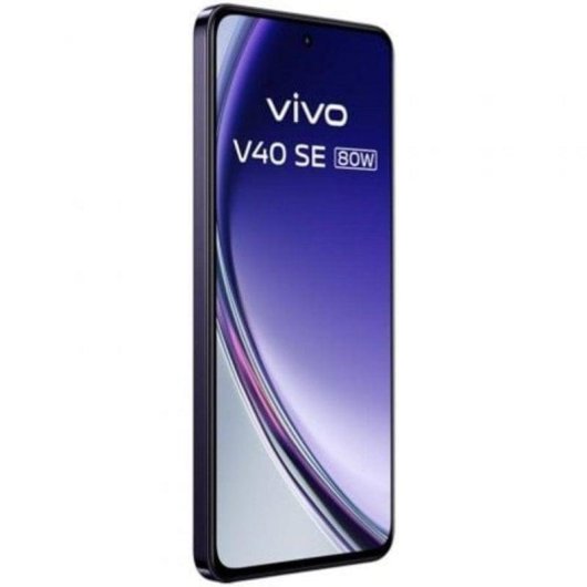 Vivo V40 SE 5G 8GB 256GB 6.67" Noir