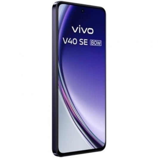Smartphone Vivo V40 SE 8GB RAM 256GB 6,67" AMOLED 80W 5G