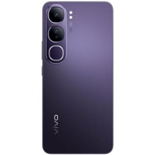 Smartphone Vivo V40 SE 8GB RAM 256GB 6,67" AMOLED 80W 5G