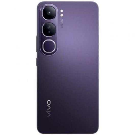 Vivo V40 SE 5G 8GB 256GB 6.67" Noir