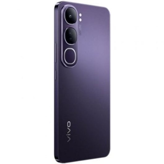 Smartphone Vivo V40 SE 8GB RAM 256GB 6,67" AMOLED 80W 5G