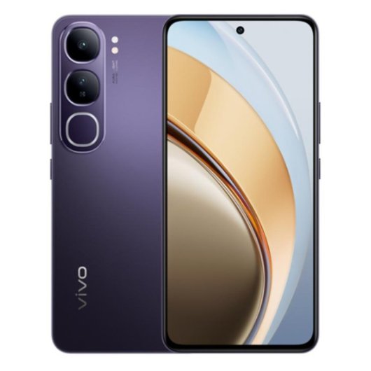 Vivo V40 SE 5G 8GB 256GB 6.67" Noir