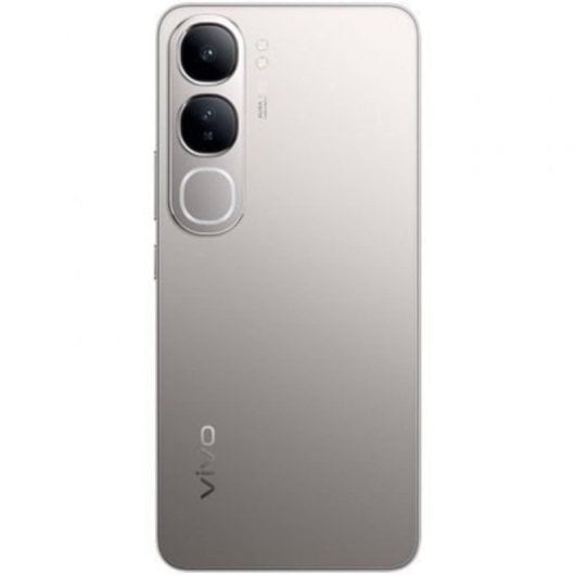 Smartphone Vivo V40 SE 8GB 256GB 6,67" 5G Titanio 80W Schnellladung
