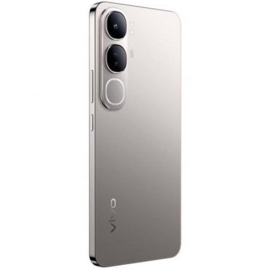 Smartphone Vivo V40 SE 8GB 256GB 6,67" 5G Titanio 80W Schnellladung