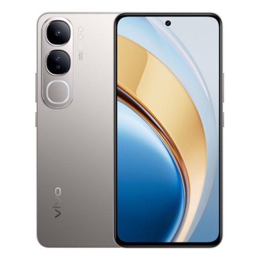 Vivo V40 SE 5G 8GB 256GB 6.67" Titanium Silver