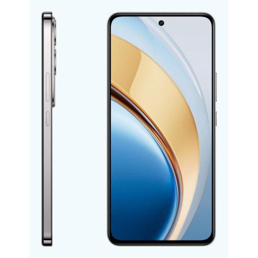 Vivo V40 SE 5G 8GB 256GB 6.67" Titanium Silver