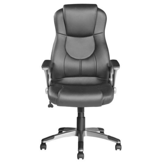 Silla Grof Ergonómica Moderna Respaldo Acolchado Ajustable Alta Durabilidad Oficina