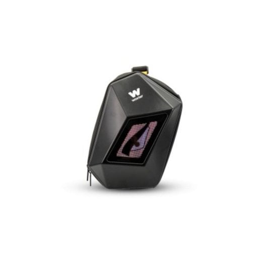 Bandolera Woxter AC26-009 Loy-Evil Eye Personnalisation Étendue Étanche