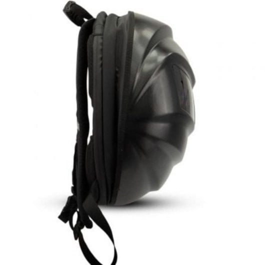 Zaino Woxter Knight LED Programmazione 46x80 Pixel Capacità 20L Nero