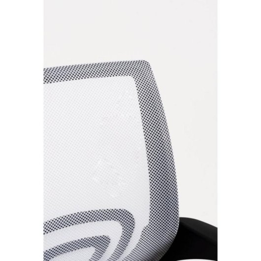 Silla de oficina Midi Pro estructura acero reforzado respaldo malla transpirable asiento acolchado