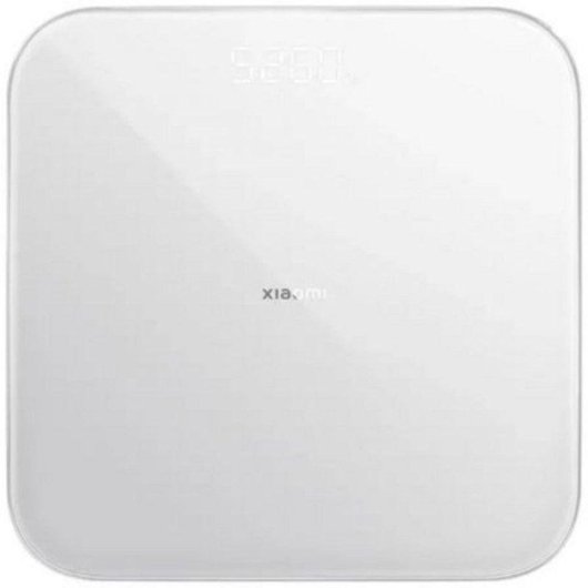 Balança Digital Xiaomi Smart Scale S200 Até 150kg Bluetooth Alta Precisão