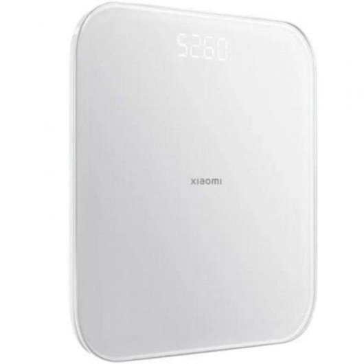 Balança Digital Xiaomi Smart Scale S200 Até 150kg Bluetooth Alta Precisão