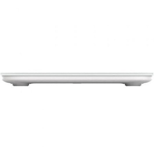 Báscula Xiaomi Smart Scale S200 Bluetooth Precisión 150kg Vidrio Templado Blanca