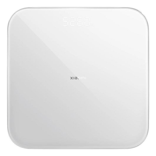 Balança Digital Xiaomi Smart Scale S200 Até 150kg Bluetooth Alta Precisão