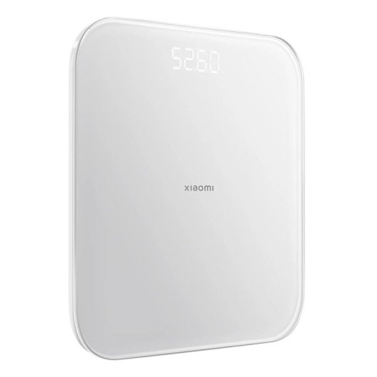 Balança Digital Xiaomi Smart Scale S200 Até 150kg Bluetooth Alta Precisão