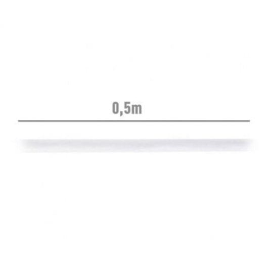 Latiguillo RJ45 AISENS A133-0196 Cat5e UTP AWG24 Blanco 0.5m Latiguillo RJ45 AISENS A133-0196 Cat5e UTP AWG24 Blanco 0.5m