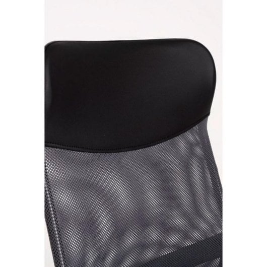 Silla Bakus Ergonómica Reclinable Malla Transpirable Soporte Lumbar Ajustable 120kg