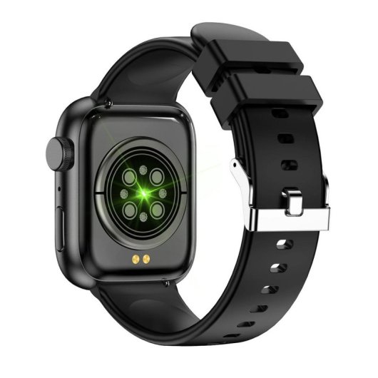 Smartwatch Forever IGo Watch 3 JW-500 Bluetooth 5.0 Pantalla IPS 1.83" Salud y Deporte