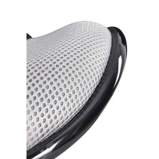 Silla Petit Acero Reforzado Espuma Alta Densidad Diseño Escandinavo 120kg Varios Colores