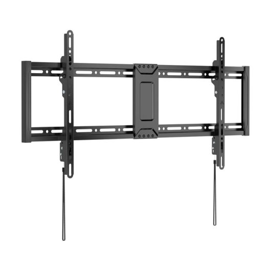 Soporte de pared AISENS WT100T-367 para TV 43-100" inclinable VESA 800x400mm 75kg acero negro