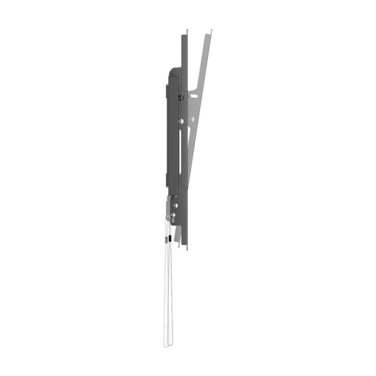 Soporte de pared AISENS WT100T-367 para TV 43-100" inclinable VESA 800x400mm 75kg acero negro