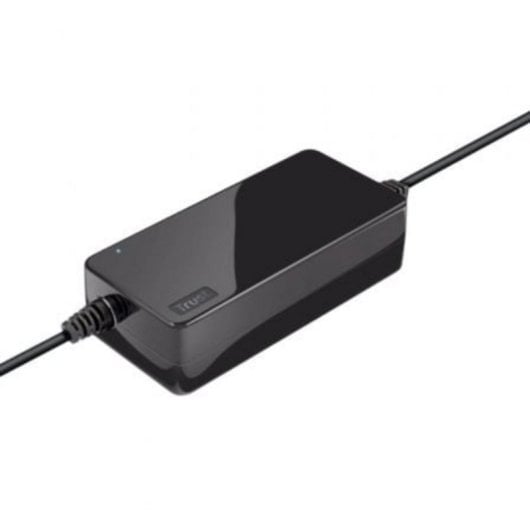 Laptop-Netzteil Trust Maxo 90W für Asus 19V 4.74A mit 6 Steckern Laptop-Netzteil Trust Maxo 90W für Asus 19V 4.74A mit 6 Steckern