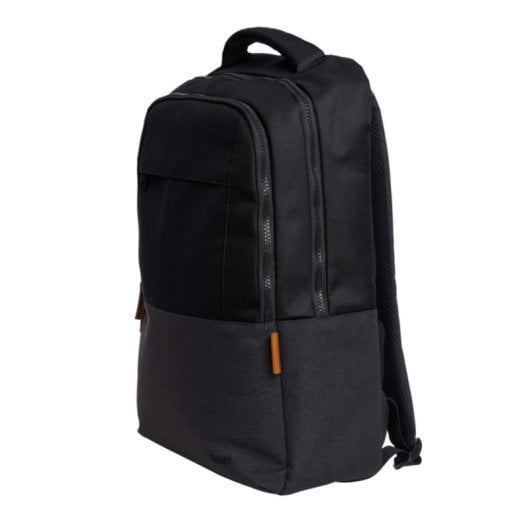 Mochila Trust Lisboa 16"/ 23 Litros/ 768g/ Hecha con 12 Botellas Reutilizadas