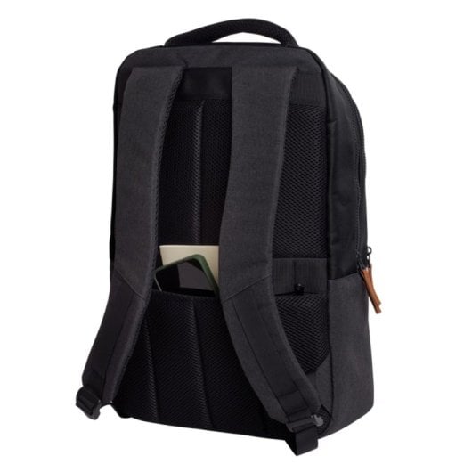 Mochila Trust Lisboa 16"/ 23 Litros/ 768g/ Hecha con 12 Botellas Reutilizadas