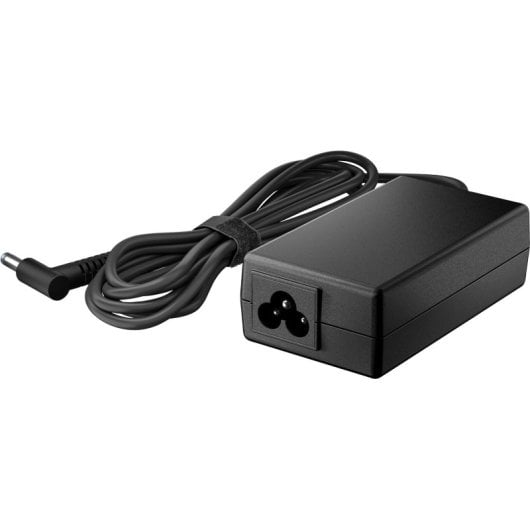 Adaptador HP CA Inteligente 65 W Preto Portátil Interior 19.5 V Adaptador HP CA Inteligente 65 W Preto Portátil Interior 19.5 V
