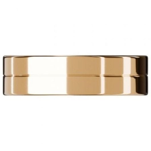 Anillo Inteligente Maxcom MR100 Seguimiento Salud IP68 4-6 días Oro Talla 11/65