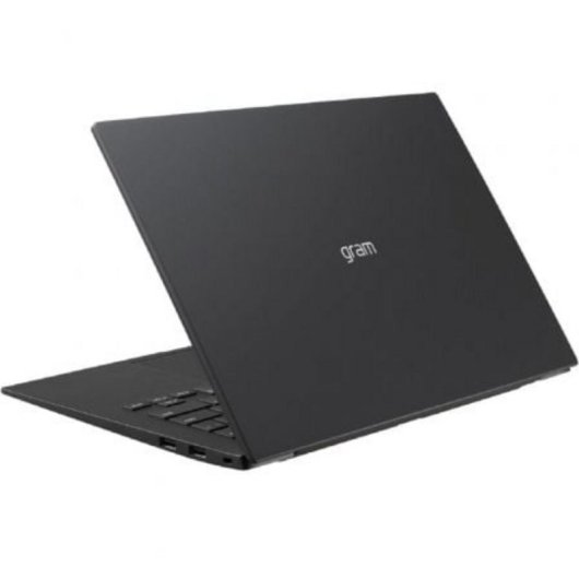 Portátil LG Gram 14ZD90RU-G.AX55B 14" Intel Core i5-1334U 16GB 512GB SSD Negro