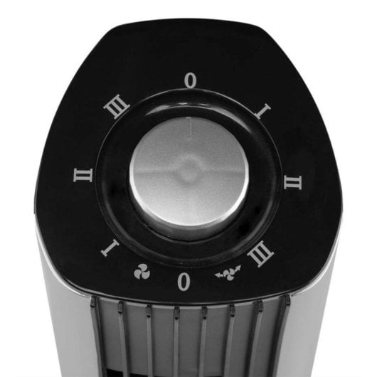 Coluna de Ar Orbegozo TM 0920 30W 3 Velocidades Silenciosa Oscilante 35cm