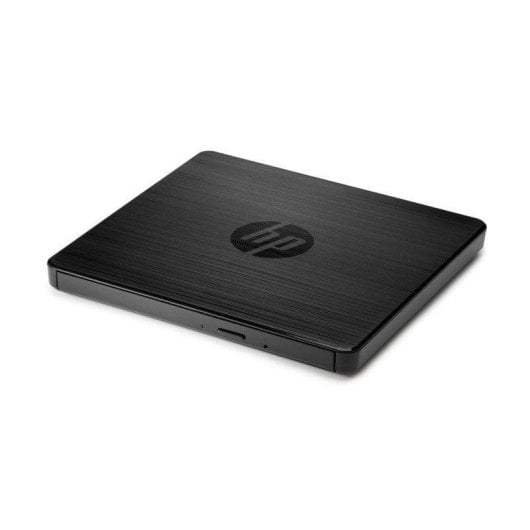 Lecteur optique externe HP F2B56AA DVD±RW USB 2.0