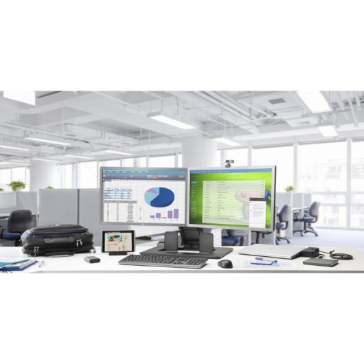 Masterizzatore DVD Esterno HP DVD±RW USB 2.0 24x Nero Portatile