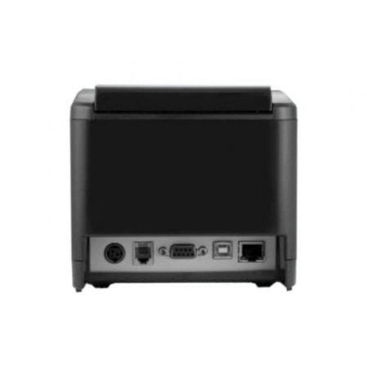 Impresora Térmica Wi-Fi/Ethernet/USB 10POS RP-12NW 80mm con Corte Automático y Autotest