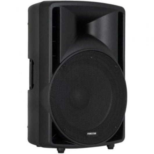 Altavoces Fonestar Activos Alámbricos 440W con Bluetooth, USB/SD y Ecualizador